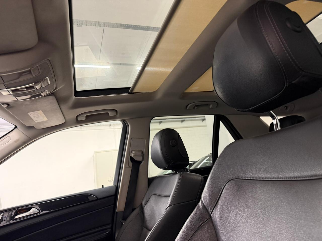 Mercedes-benz GLE 250 d 4Matic Premium Plus