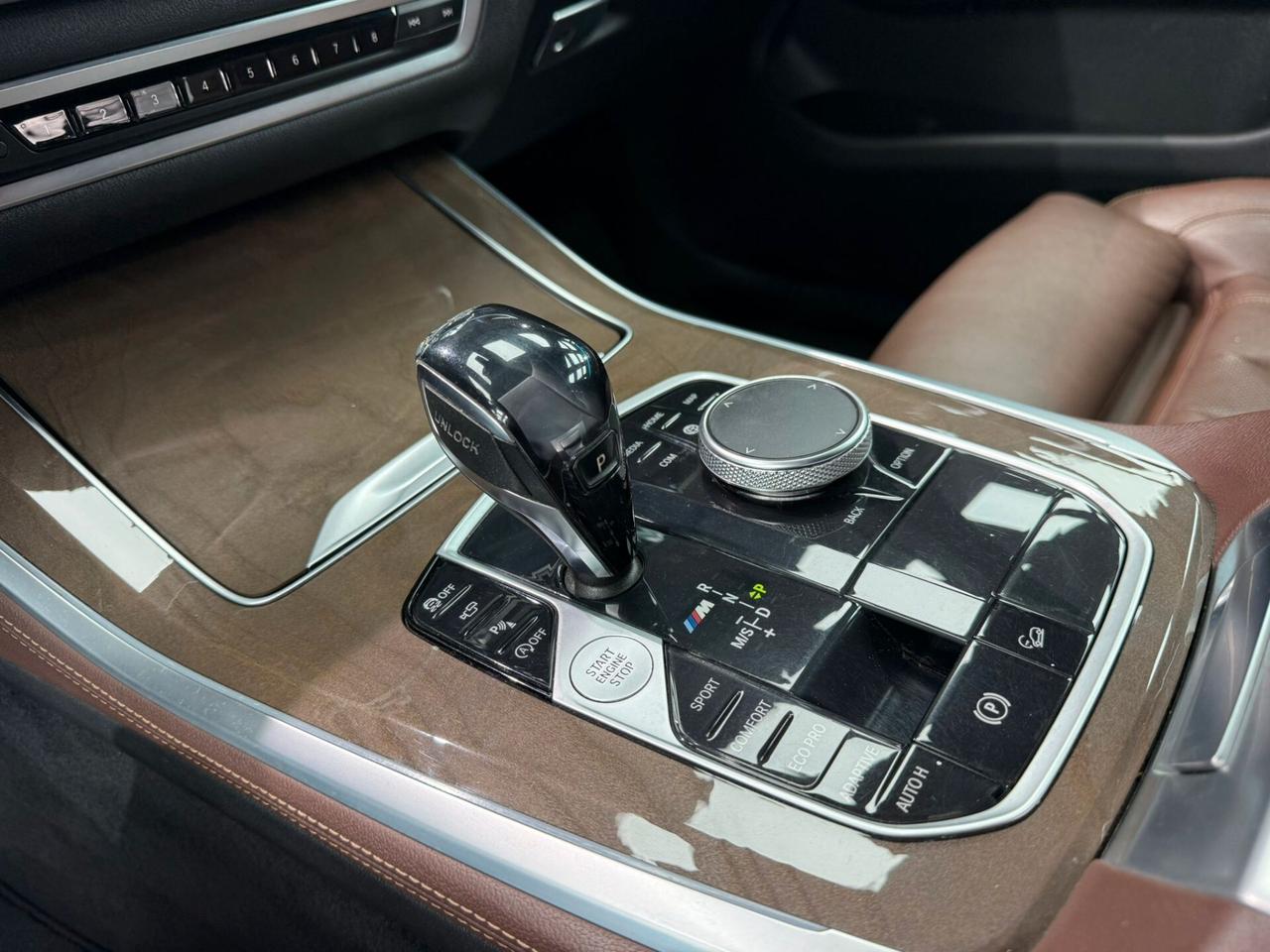 Bmw X5 M50 M50d (325)