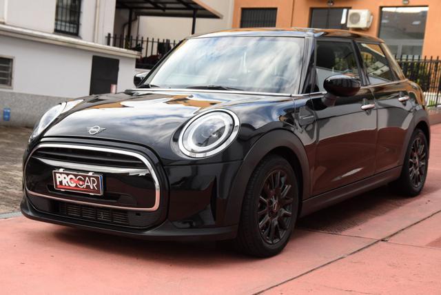 MINI One 1.5 One 75 CV 5 porte