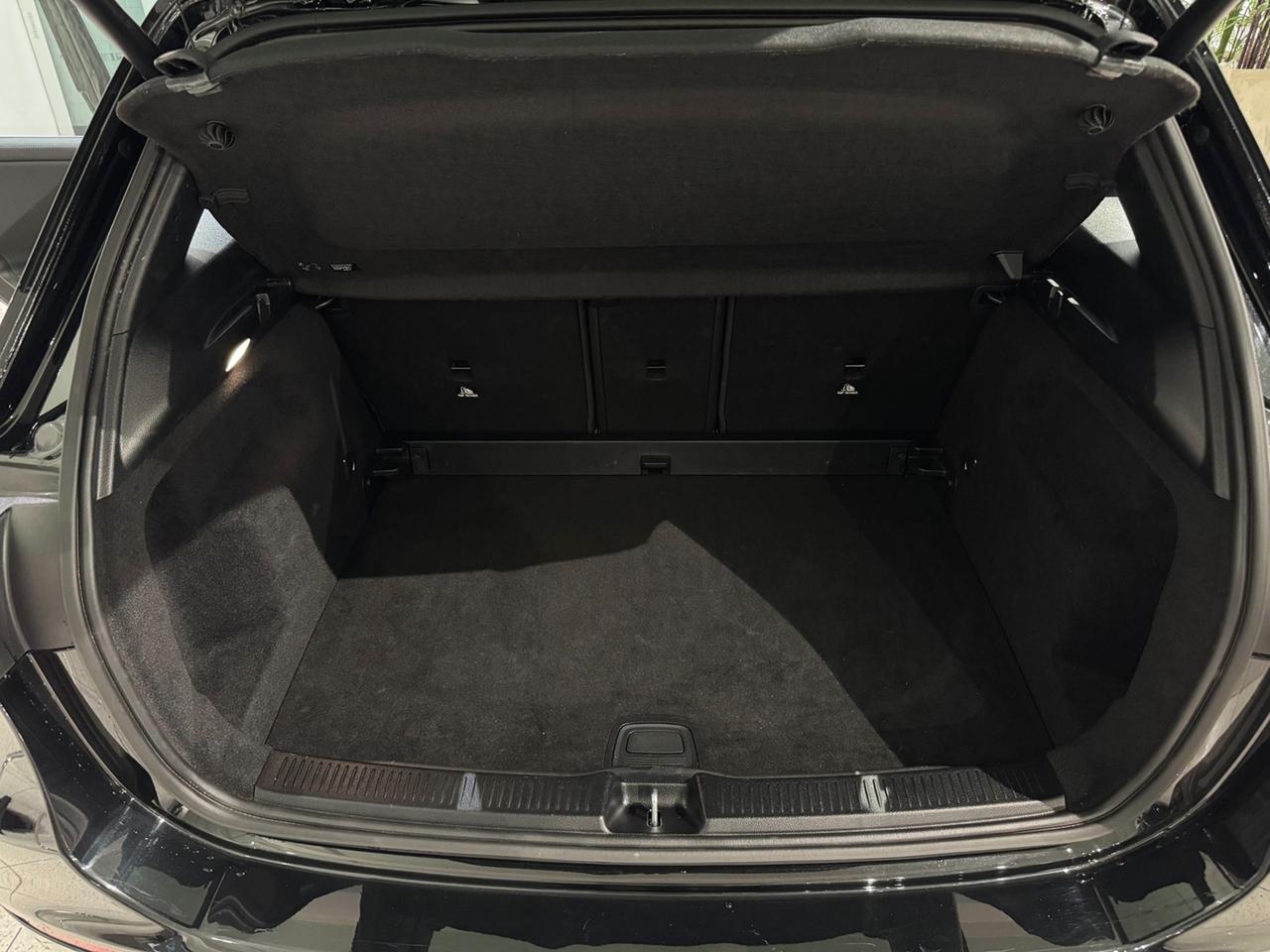 MERCEDES Classe B - W247 2023 d Progressive Advanced auto
