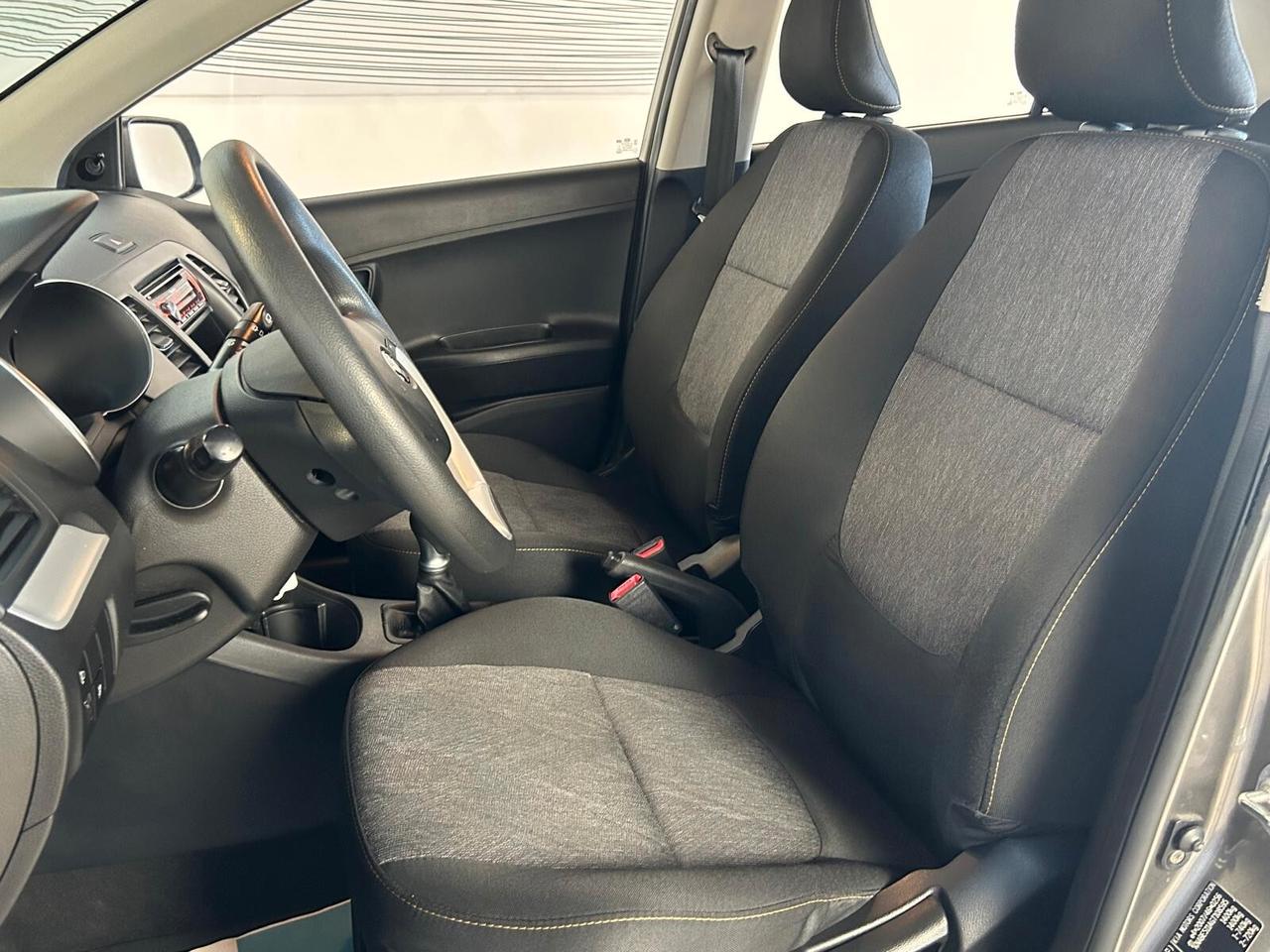 Kia Picanto 1.0 5 porte - CLIMA