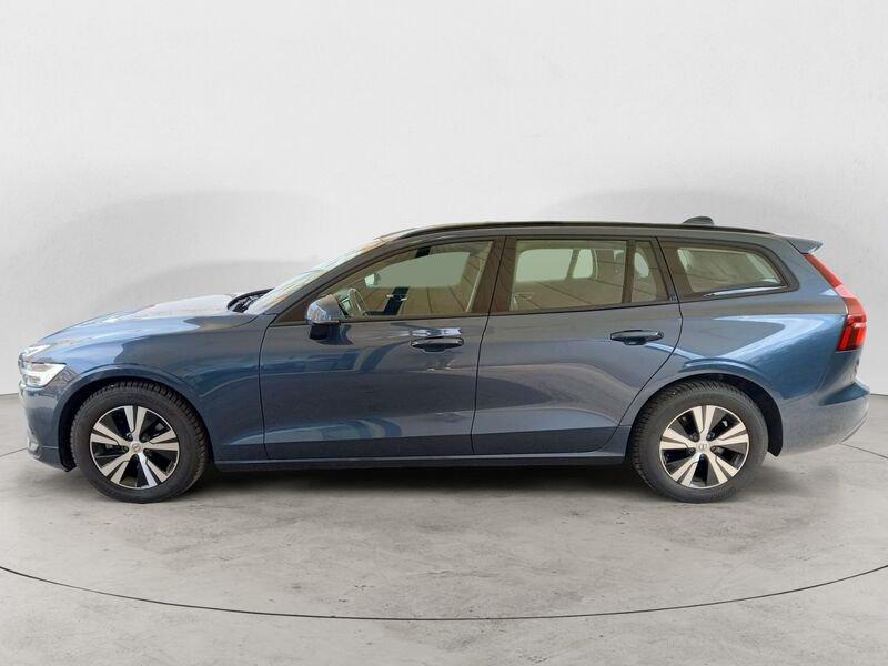 Volvo V60 D3 150 CV Automatica NAVI LED Business