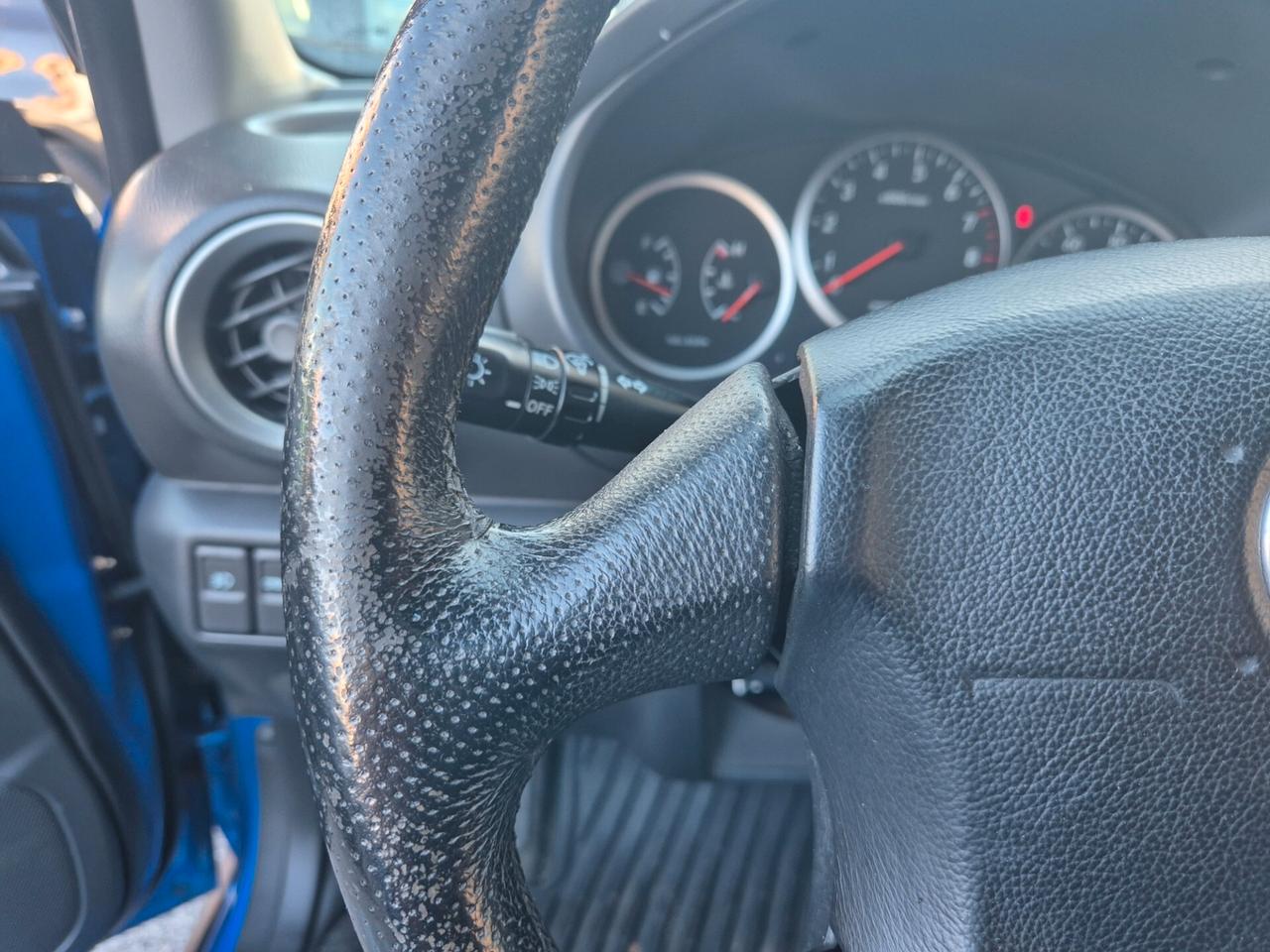 Subaru Impreza 2.0 turbo 16V cat Sport Wag. WRX