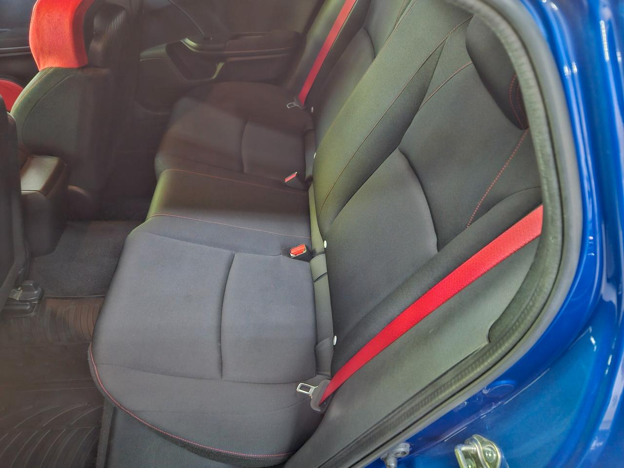 Honda Civic 2.0 5 porte Type-R