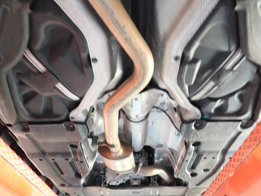 Mercedes GLE 350 350 Premium Plus 4Matic 9G-Tronic Plus