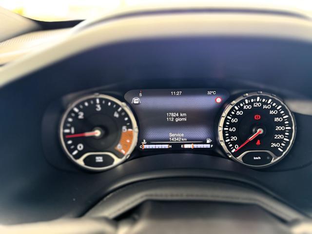JEEP Renegade 1.6 M-Jet 130cv Limited - Solo 14.000 km
