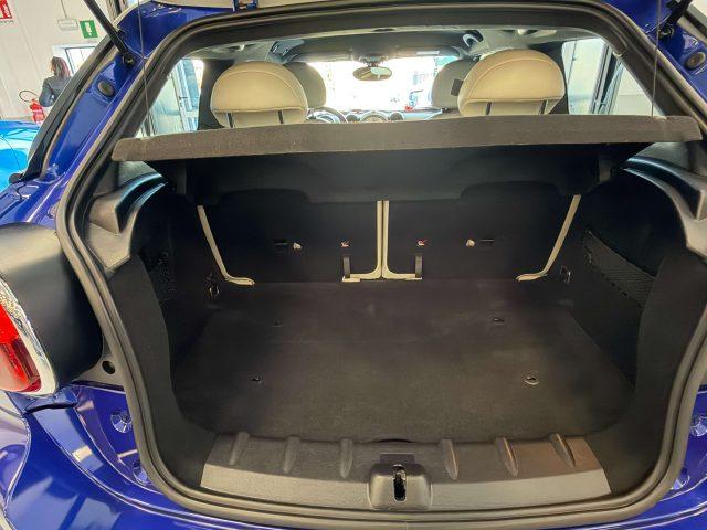 MINI Cooper Paceman s all4