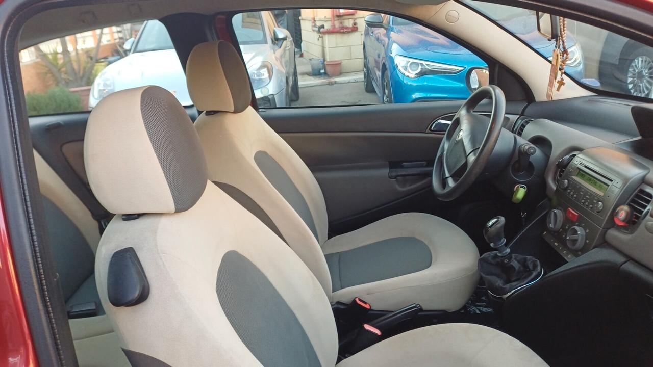 Lancia Ypsilon 1.2 16V Oro