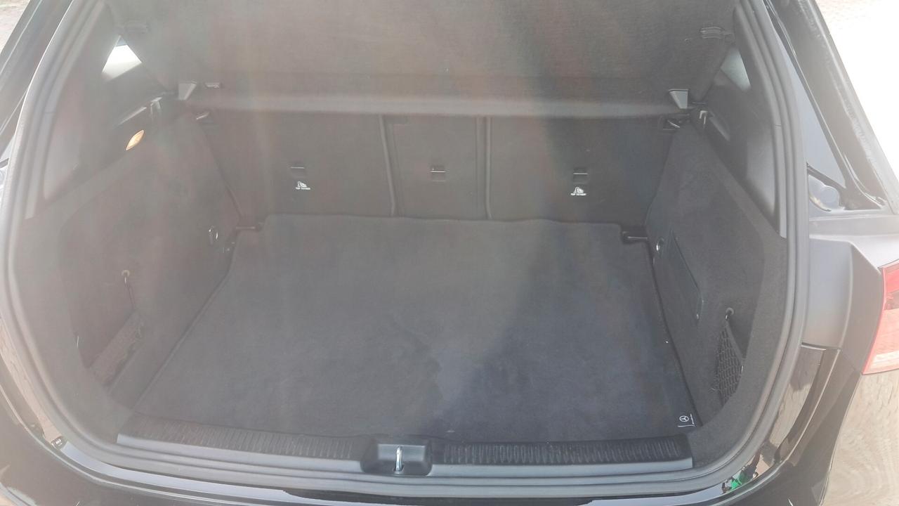 Mercedes-benz B 180 d Automatic Sport