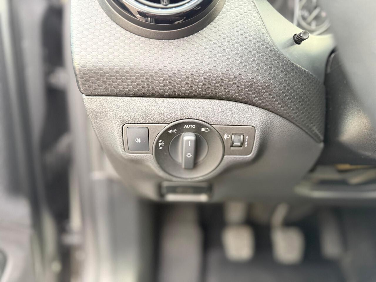 Mercedes-benz A 180 CDI Executive