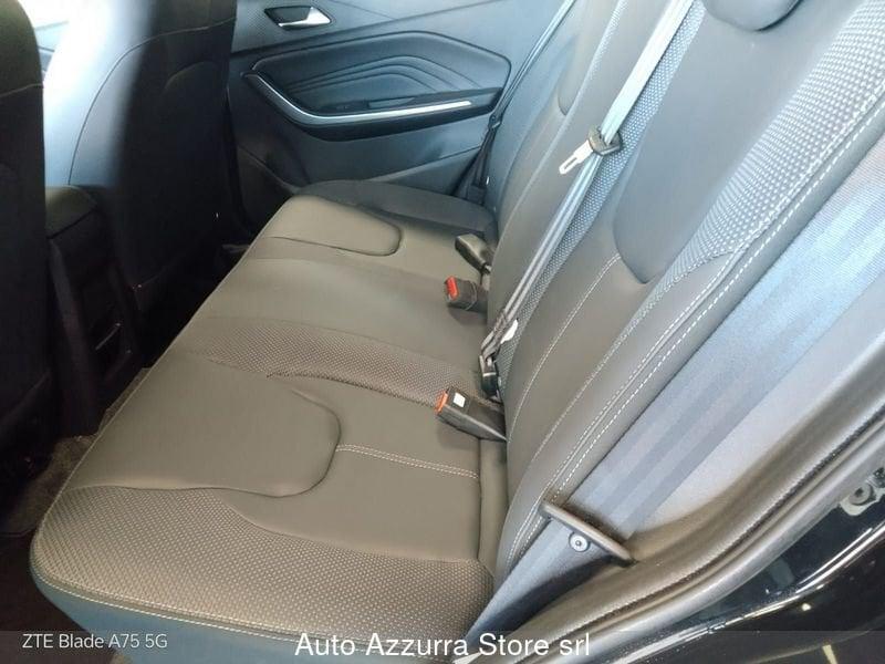 DR AUTOMOBILES dr 3.0 1.5 CVT Bi-Fuel GPL *PROMO AZZURRA*
