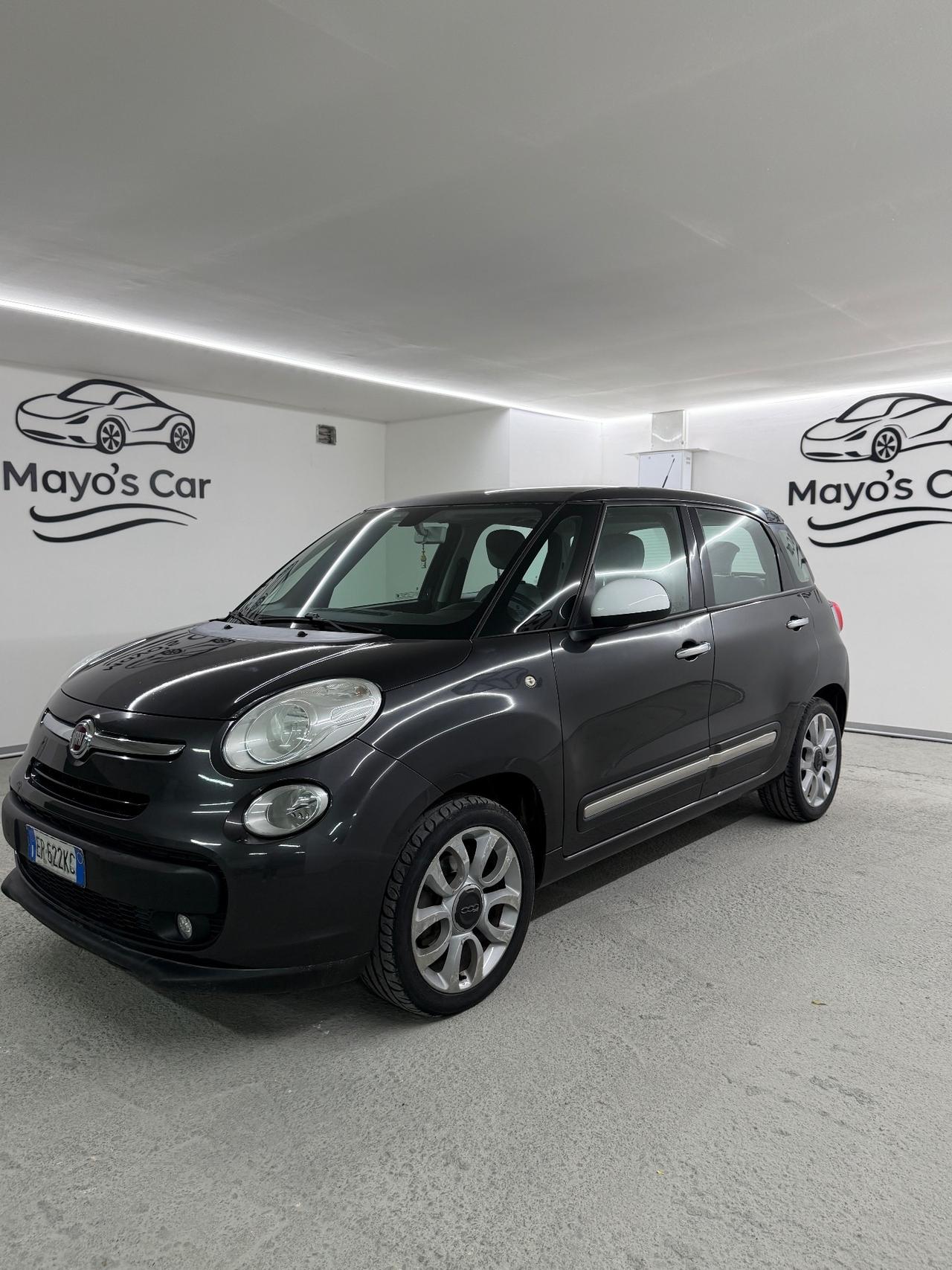 FIAT 500 L (anno 2013)