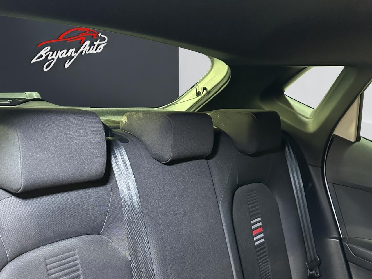 Seat Ibiza 1.0 EcoTSI 95 CV 5 porte FR