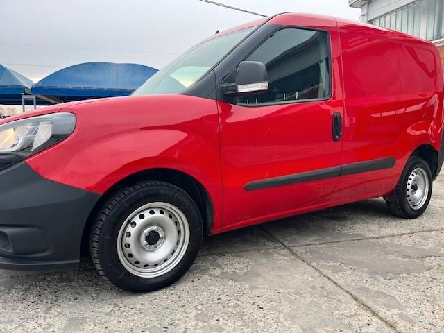 Fiat Doblo Doblò 1.6 MJT 105CV S&S PC-TN Cargo Business