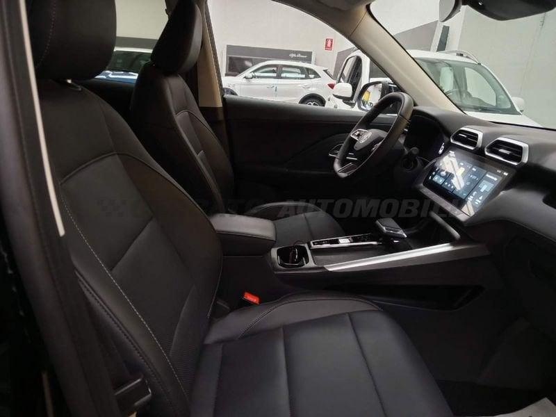 MG ZS ZS 1.5 hybrid+ Luxury auto