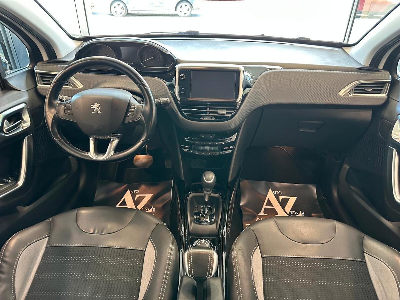 Peugeot 2008 PureTech Turbo