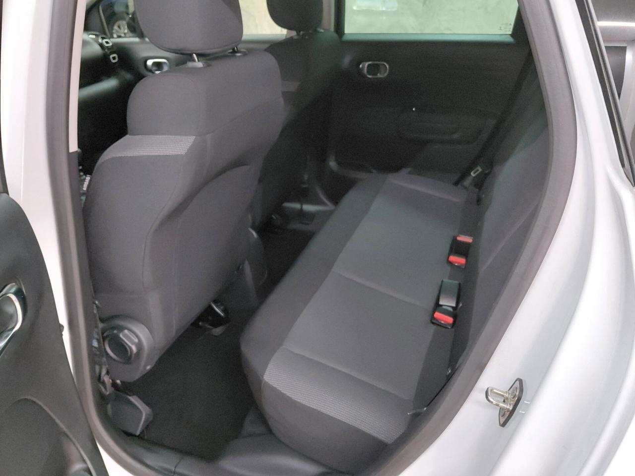 Citroen C3 Aircross 1200 110 cavalli S&S Shine