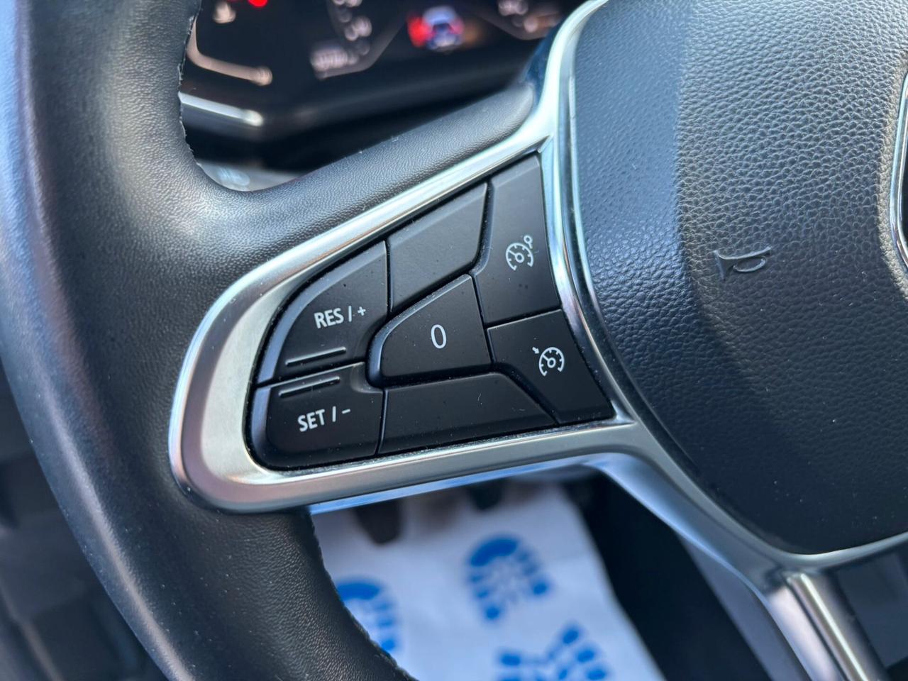 Renault Captur 1.5 dCi 115cv Intens N1 - 2020