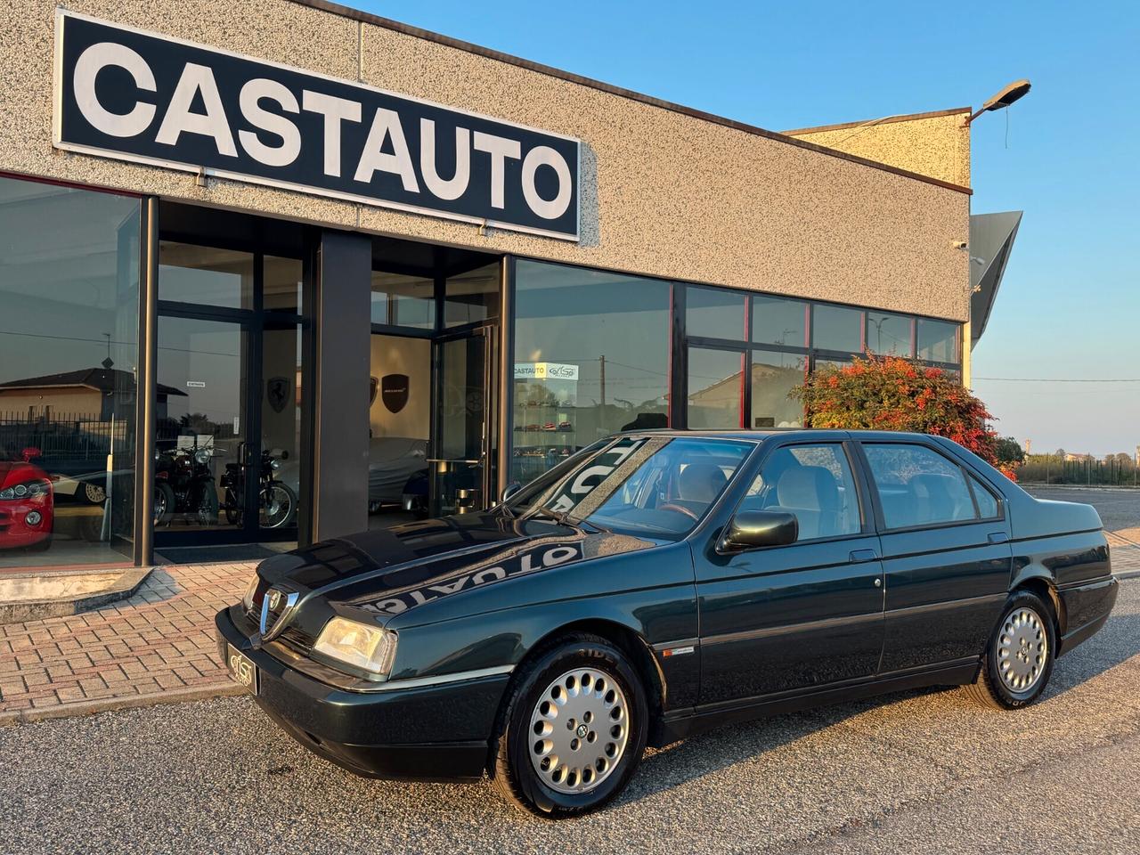 Alfa Romeo 164 2.0 Asi