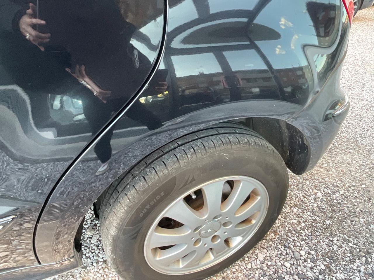 Mercedes-benz A 180 CDI Avantgarde