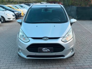 Ford B-Max 1.6 TDCi 95 CV Business