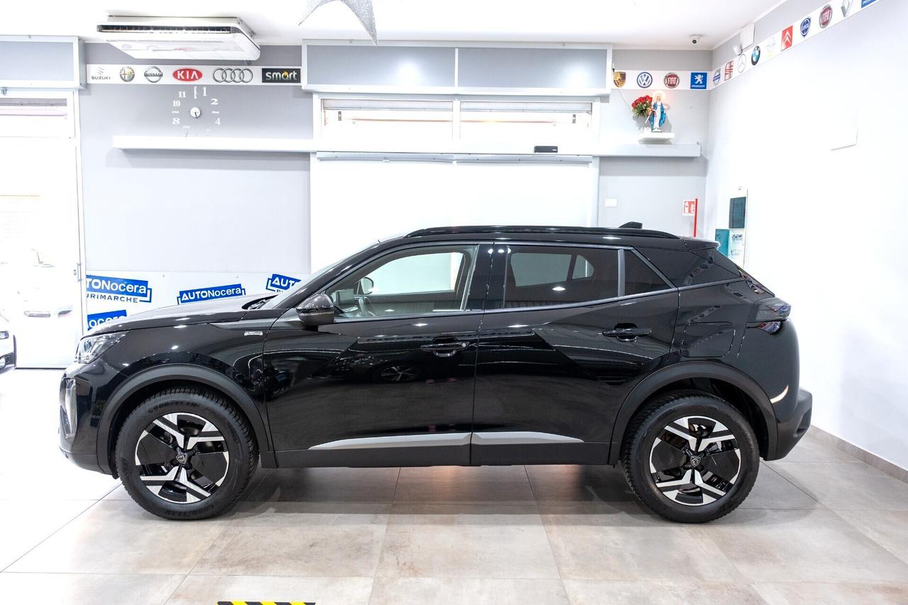 PEUGEOT 2008 1.2T 100cv ALLURE - I-COCKPIT