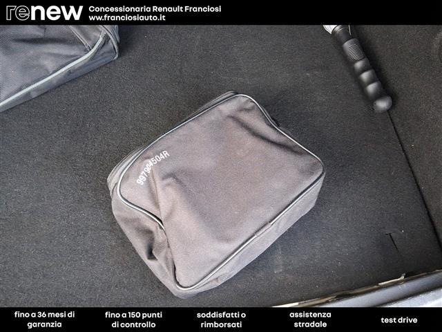 DACIA Duster II Prestige 4X2 1.0 TCe 100cv GPL OLD