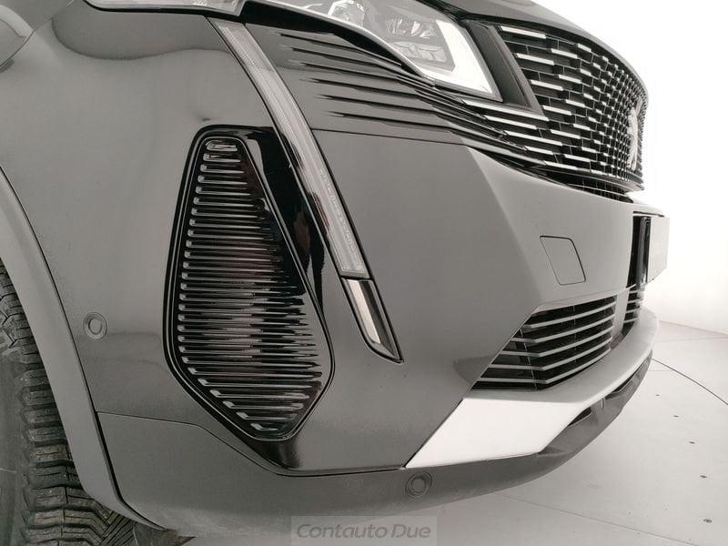 Peugeot 3008 3008 BlueHDi 130 S&S EAT8 GT Pack N1 AUTOCARRO