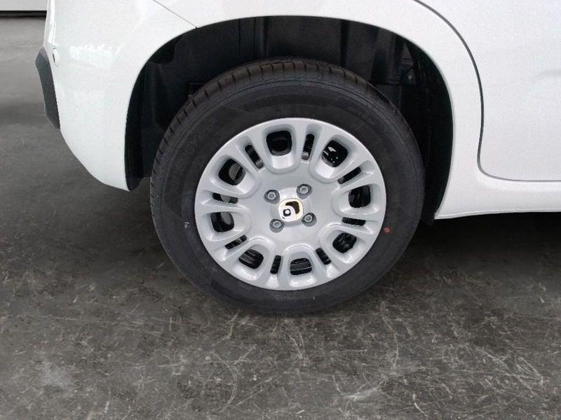 FIAT Pandina 1.0 firefly hybrid Pop s&s 70cv