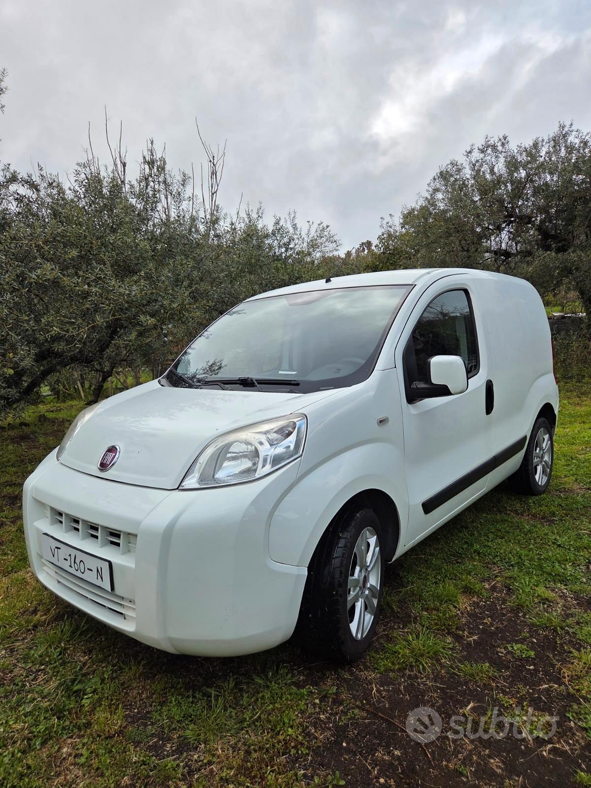 fiorino pari al nuovo