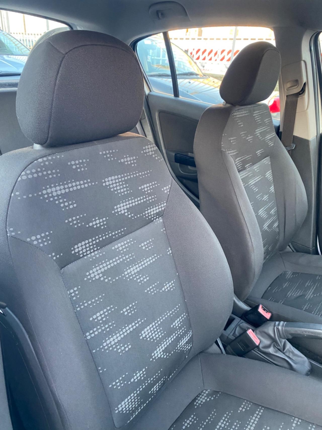 Opel Corsa 1.2 GPL Fine 2011 TAGLIANDATA