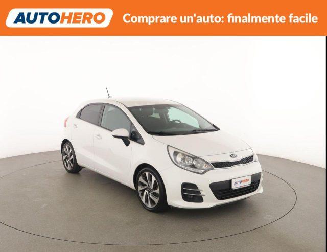 KIA Rio 1.4 CRDi 5p.S&S High Tech