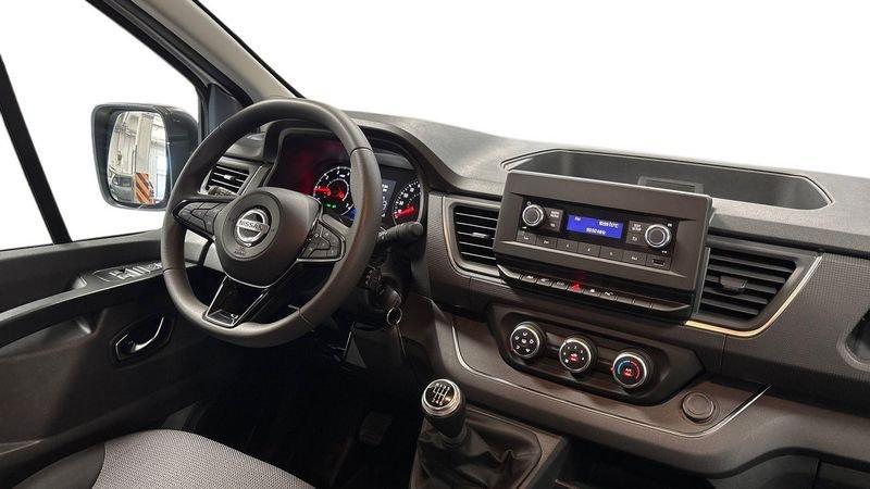 Nissan Primastar NISSAN - BUS 2.0 DC