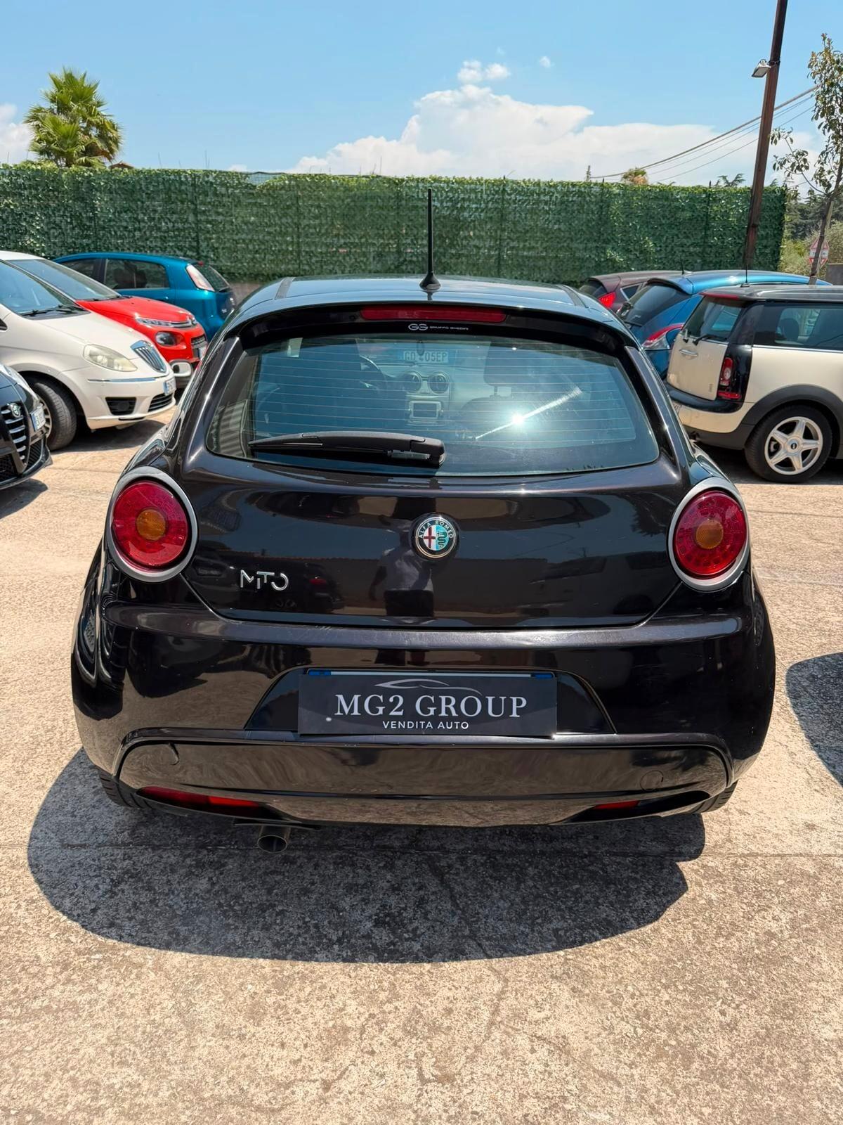 Alfa Romeo MiTo 1.3 JTDm 85 CV S&S Progression