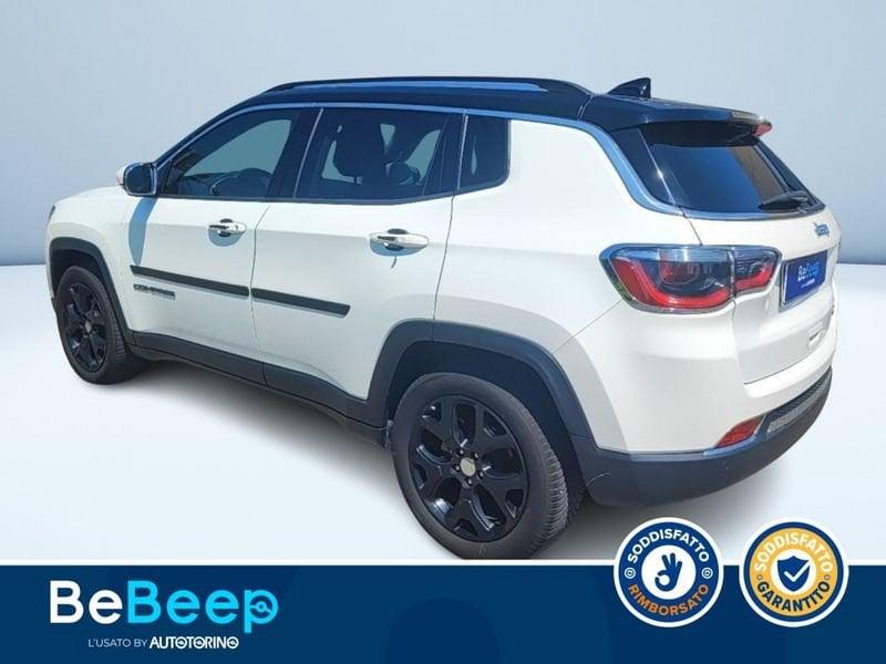 Jeep Compass 1.4 M-AIR LIMITED 2WD 140CV