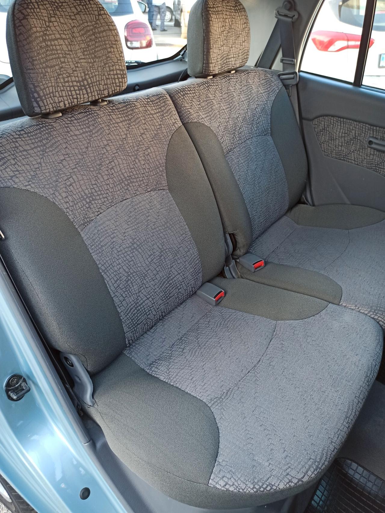 Hyundai Atos Prime 1.1 12V Comfort