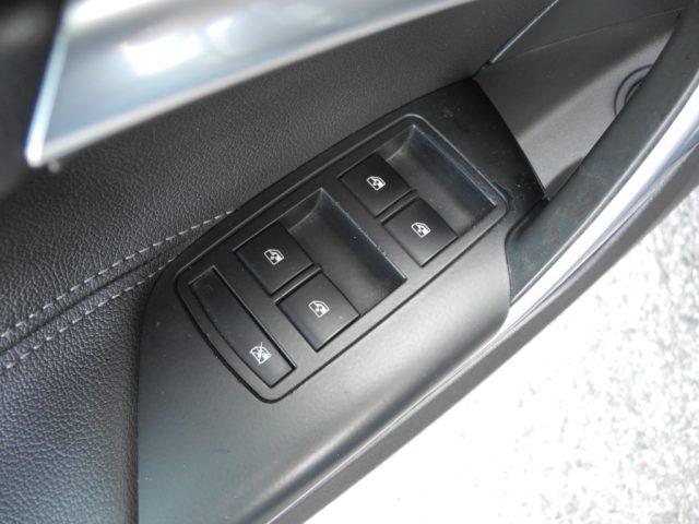 OPEL Insignia 2.0 CDTI 160cv Sports Tourer Cosmo - "DA VETRINA"