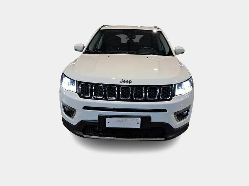 JEEP COMPASS 1.4 MAir2 103kW Limited