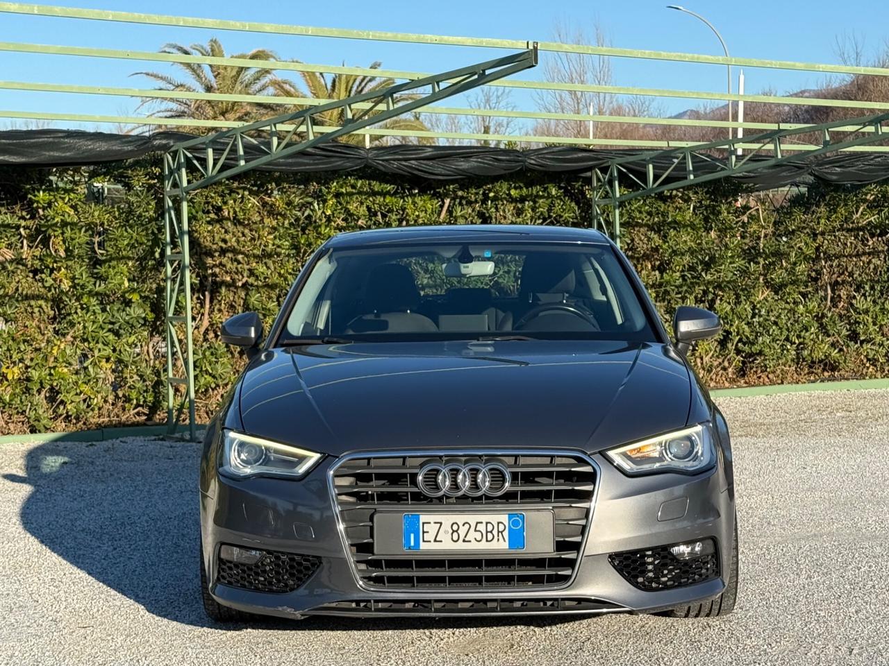 Audi A3 1.6 TDI ultra