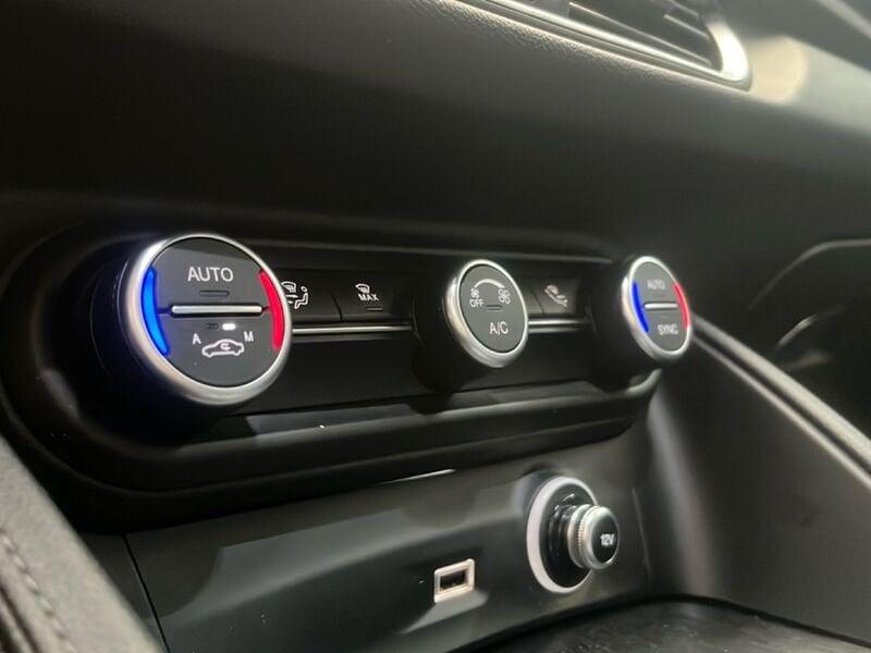 Alfa Romeo Stelvio Stelvio 2.2 Turbodiesel 190 CV AT8 Q4 Super Business