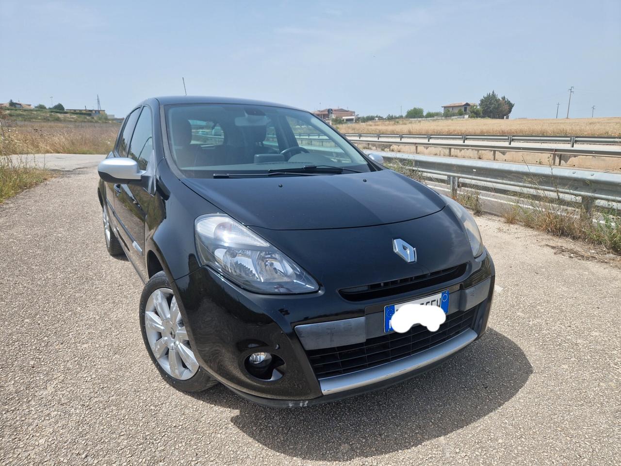 Renault Clio 1.2 16V 5 porte Dynamique