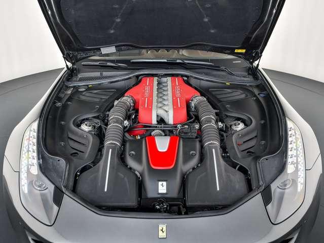 Ferrari FF Allestimento Speciale