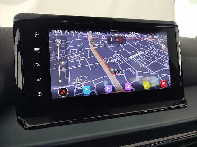 SEAT Arona 1.0 EcoTSI XPERIENCE