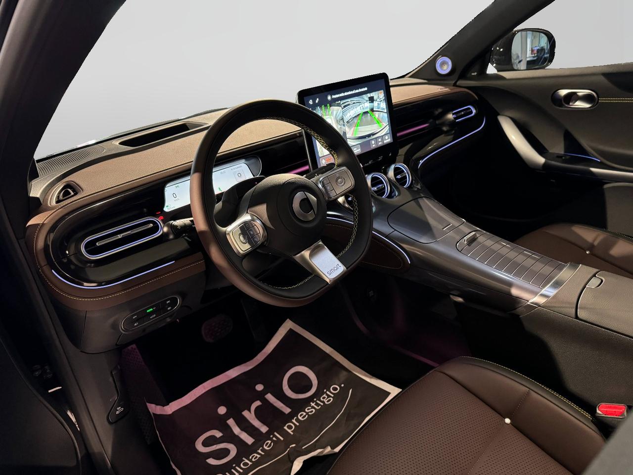 SMART PREMIUM