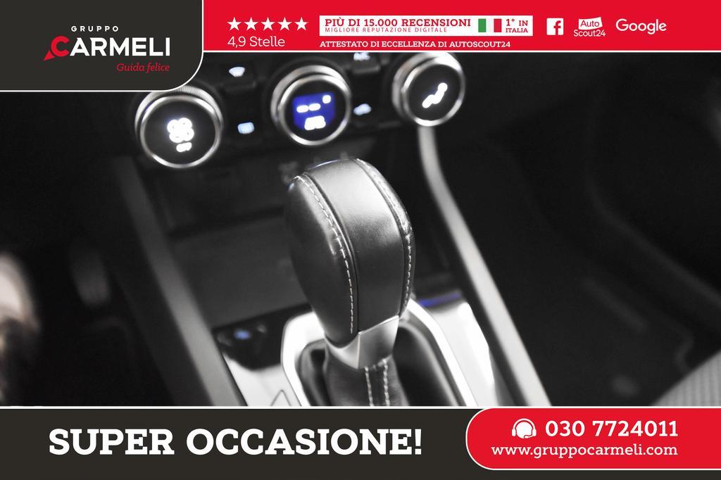 Renault Arkana 1.6 Hybrid Intens E-Tech Auto