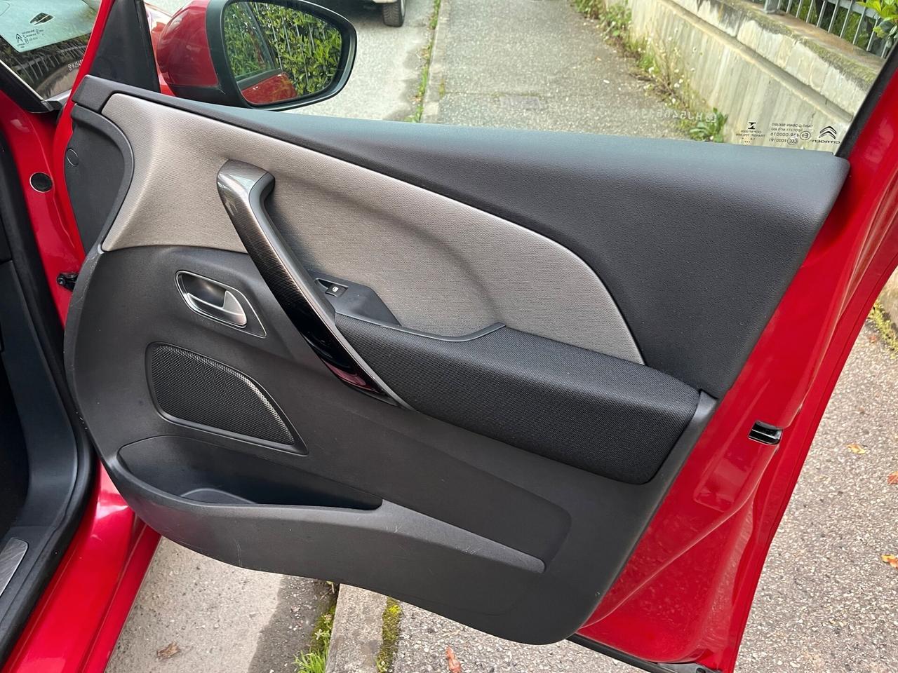 Citroen Grand C4 Picasso BlueHDi 120 S&S Shine