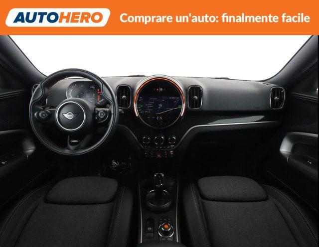 MINI Countryman 2.0 Cooper SD Countryman Automatica