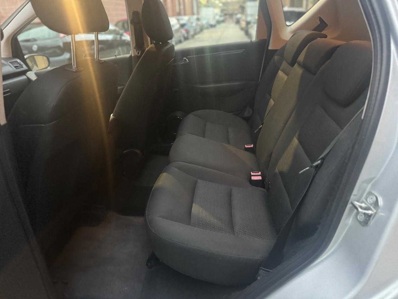 Mercedes-benz A 150 Elegance 2005 89.000km