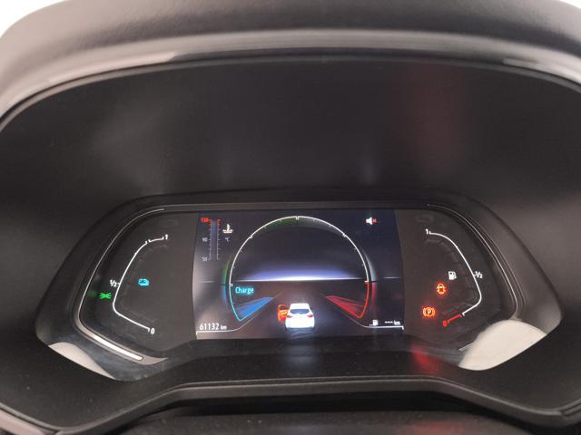 RENAULT Clio 1.6 E-Tech hybrid Business 140cv auto