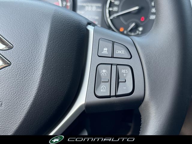 SUZUKI S-Cross 1.4 Hybrid 4WD AllGrip Top